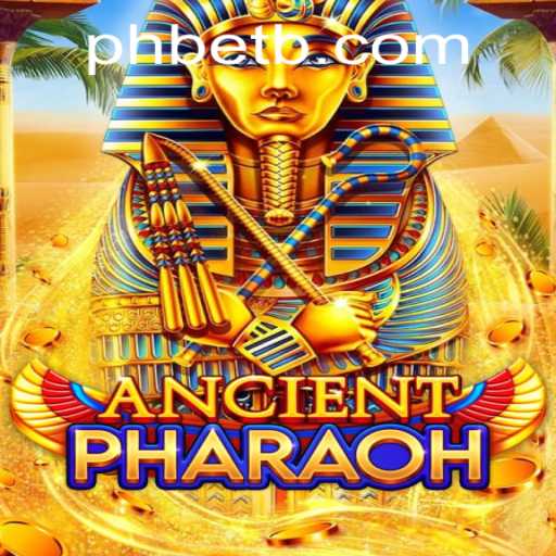 AncientPharaoh: Dive into the Mysteries of the Nile with PHBet