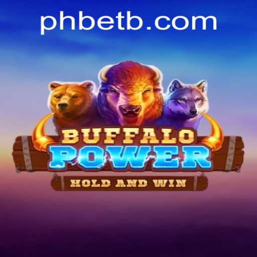 Buffalo Power: Discover the Excitement with PHBet