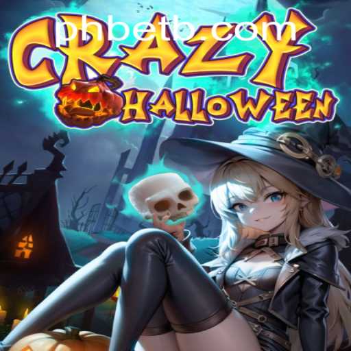 CrazyHalloween: The Spooky Game Taking the World by Storm