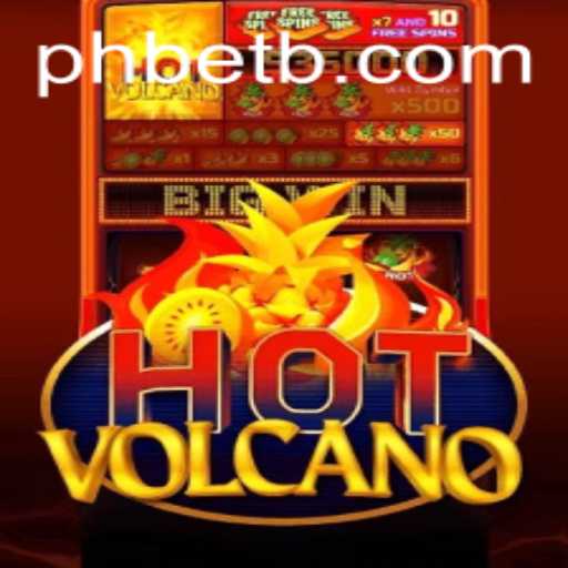 Discover the Exciting World of HotVolcano with PHBet